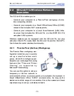 Preview for 11 page of C-guys SD-Link11b User Manual