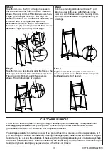 Preview for 3 page of C-Hopetree CHTFLADDESW Quick Start Manual