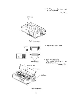 Preview for 9 page of C.ITOH 1550S EP User Manual