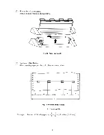 Preview for 13 page of C.ITOH 1550S EP User Manual