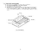 Preview for 14 page of C.ITOH 1550S EP User Manual