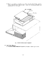 Preview for 16 page of C.ITOH 1550S EP User Manual