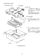 Preview for 5 page of C.ITOH 8510A User Manual