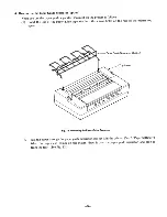 Предварительный просмотр 11 страницы C.ITOH 8510A User Manual