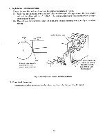 Preview for 13 page of C.ITOH 8510A User Manual