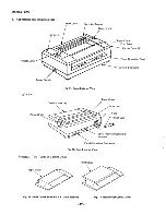 Preview for 14 page of C.ITOH 8510A User Manual