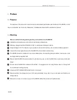 Preview for 3 page of C-KO CT-400-GGT User Manual