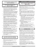 Preview for 13 page of C-LITE C-STRIP-B-LIN Series Installation Instructions Manual