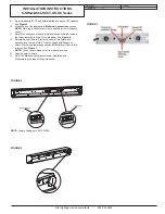 Предварительный просмотр 2 страницы C-LITE C-SW-A-S66L-SCCT-US-UC Series Installation Instructions Manual