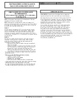 Предварительный просмотр 8 страницы C-LITE C-SW-A-S66L-SCCT-US-UC Series Installation Instructions Manual