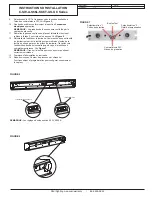 Предварительный просмотр 12 страницы C-LITE C-SW-A-S66L-SCCT-US-UC Series Installation Instructions Manual