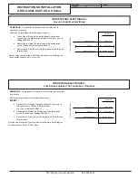 Предварительный просмотр 14 страницы C-LITE C-SW-A-S66L-SCCT-US-UC Series Installation Instructions Manual