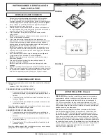 Предварительный просмотр 4 страницы C-LITE C-WP-A-TWP Series Installation Instructions Manual