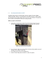 Preview for 8 page of C-lock SMARTFEED Manual