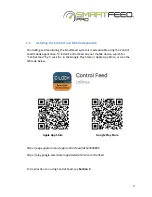 Preview for 10 page of C-lock SMARTFEED Manual