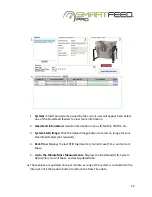 Preview for 25 page of C-lock SMARTFEED Manual