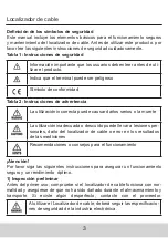 Preview for 47 page of C-LOGIC 301000061 Instruction Manual