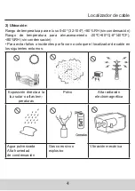 Preview for 48 page of C-LOGIC 301000061 Instruction Manual