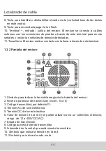 Preview for 55 page of C-LOGIC 301000061 Instruction Manual