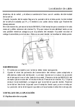 Preview for 62 page of C-LOGIC 301000061 Instruction Manual