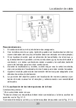 Preview for 64 page of C-LOGIC 301000061 Instruction Manual