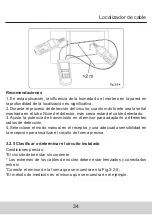 Preview for 78 page of C-LOGIC 301000061 Instruction Manual