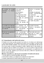 Preview for 85 page of C-LOGIC 301000061 Instruction Manual