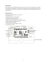 Preview for 3 page of C-LOGIC 410-TC Instruction Manual