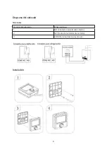 Preview for 8 page of C-LOGIC 410-TC Instruction Manual