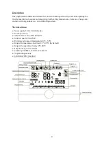 Preview for 9 page of C-LOGIC 410-TC Instruction Manual