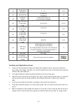 Preview for 13 page of C-LOGIC 410-TC Instruction Manual