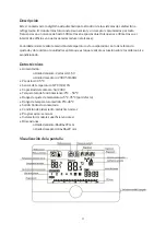 Предварительный просмотр 3 страницы C-LOGIC 420-TC Instruction Manual