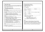 Preview for 8 page of C-LOGIC 5300 Instruction Manual