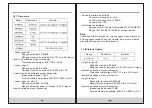 Preview for 11 page of C-LOGIC 5300 Instruction Manual