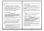 Предварительный просмотр 18 страницы C-LOGIC 5300 Instruction Manual