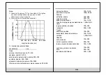 Предварительный просмотр 21 страницы C-LOGIC 5300 Instruction Manual