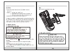 Предварительный просмотр 22 страницы C-LOGIC 5300 Instruction Manual