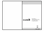 Предварительный просмотр 24 страницы C-LOGIC 5300 Instruction Manual