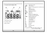 Предварительный просмотр 31 страницы C-LOGIC 5300 Instruction Manual