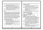 Предварительный просмотр 40 страницы C-LOGIC 5300 Instruction Manual