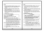 Предварительный просмотр 41 страницы C-LOGIC 5300 Instruction Manual