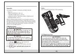 Предварительный просмотр 46 страницы C-LOGIC 5300 Instruction Manual