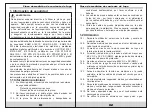 Предварительный просмотр 3 страницы C-LOGIC 580 Instruction Manual