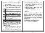 Предварительный просмотр 4 страницы C-LOGIC 580 Instruction Manual