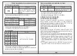 Предварительный просмотр 8 страницы C-LOGIC 580 Instruction Manual