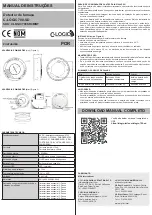 Preview for 4 page of C-LOGIC 700-SD Instruction Manual