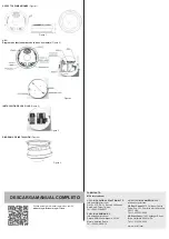 Предварительный просмотр 2 страницы C-LOGIC 710-SD Instruction Manual