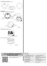 Предварительный просмотр 8 страницы C-LOGIC 710-SD Instruction Manual