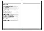 Предварительный просмотр 8 страницы C-LOGIC 7100-AQ Instruction Manual