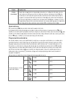 Preview for 5 page of C-LOGIC 900-TC Instruction Manual